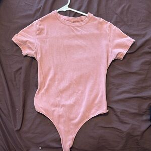 Skims bodysuit
